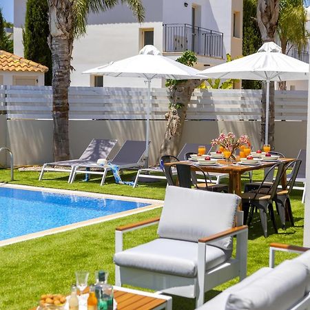 Protaras Palm Villa 54 외부 사진