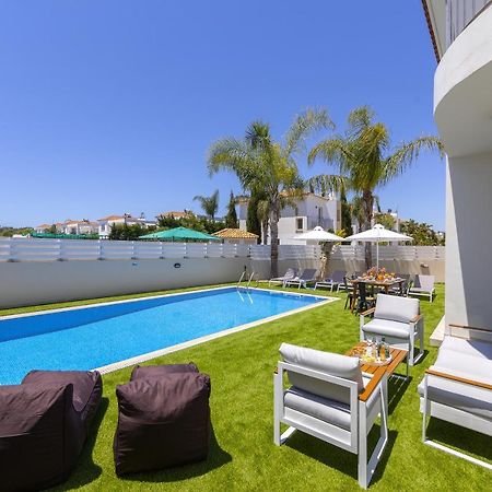 Protaras Palm Villa 54 외부 사진