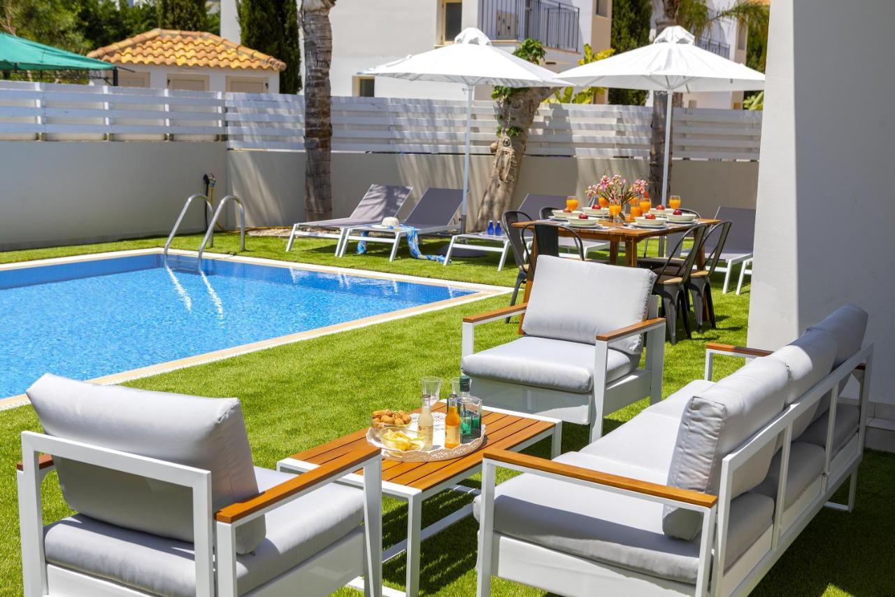 Protaras Palm Villa 54 외부 사진