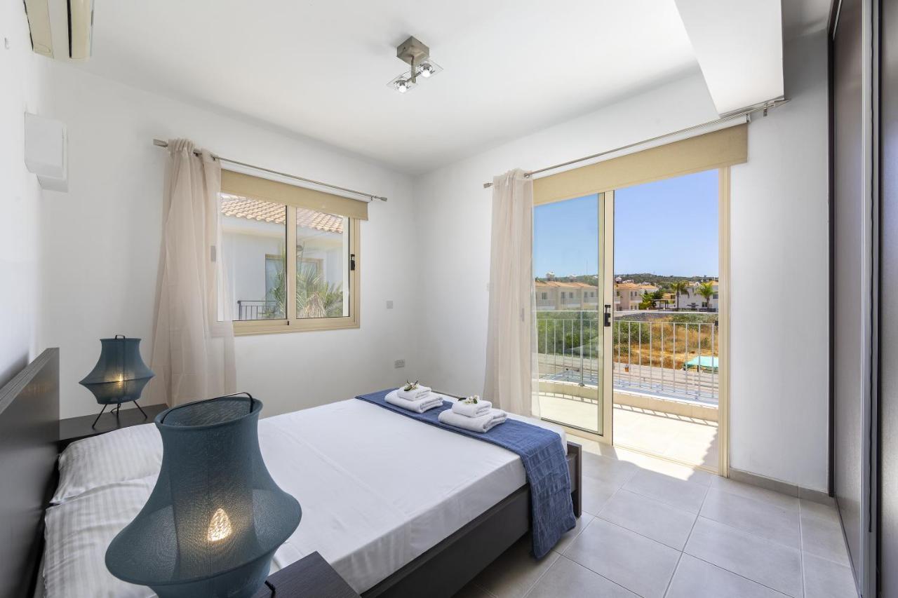Protaras Palm Villa 54 외부 사진