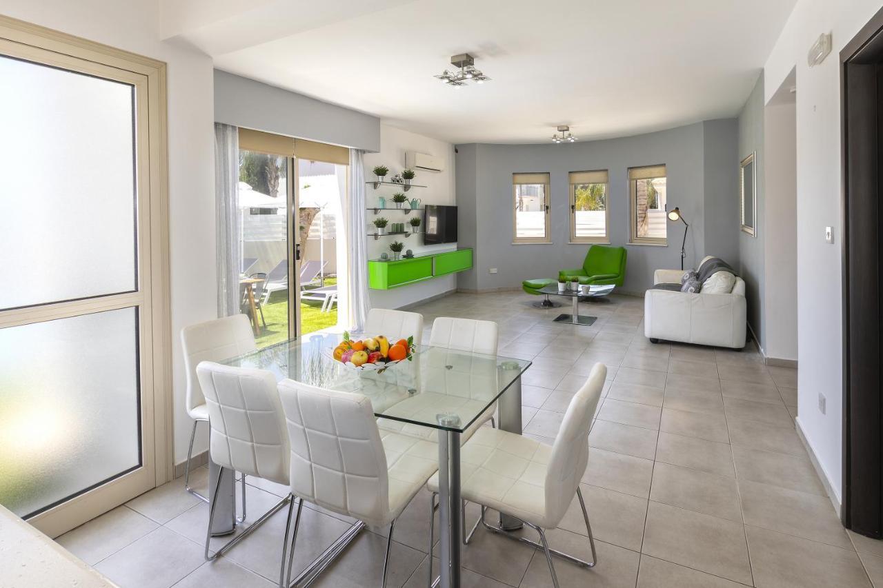 Protaras Palm Villa 54 외부 사진