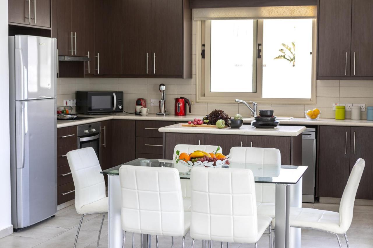 Protaras Palm Villa 54 외부 사진