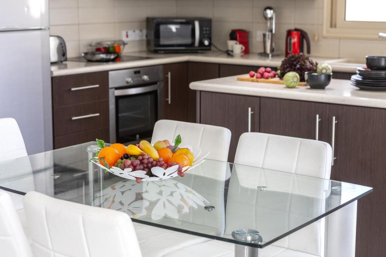 Protaras Palm Villa 54 외부 사진