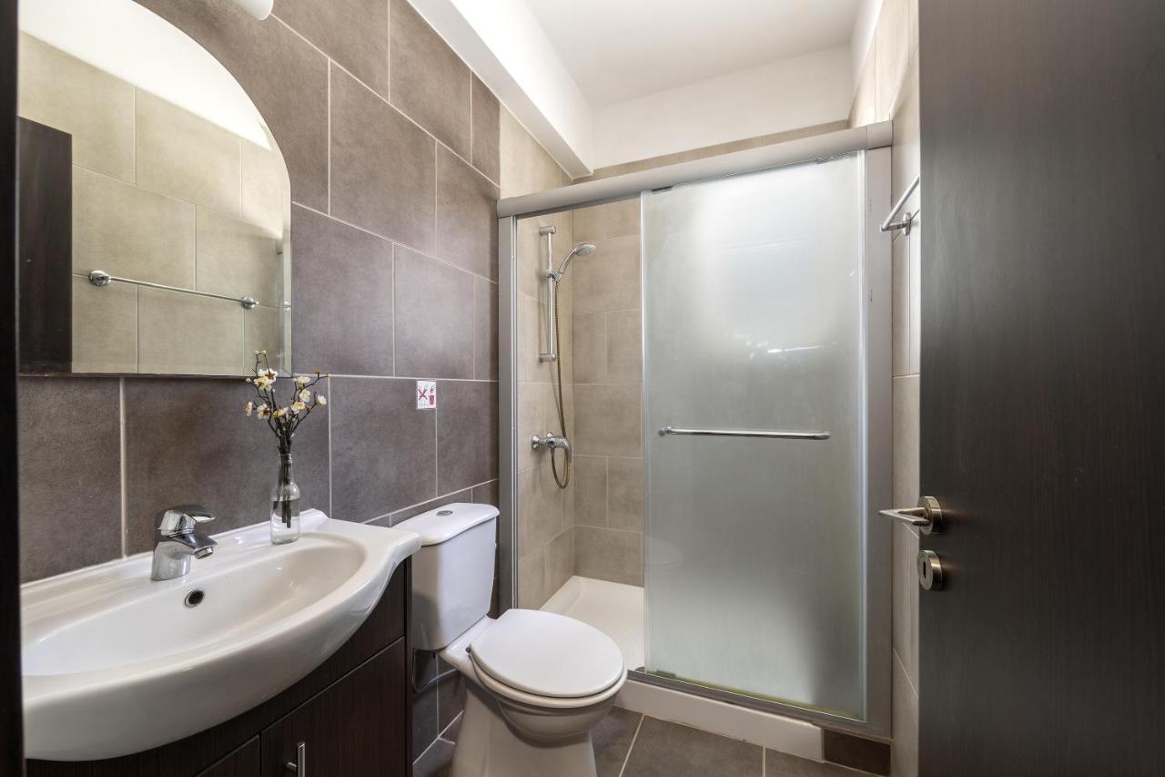 Protaras Palm Villa 54 외부 사진
