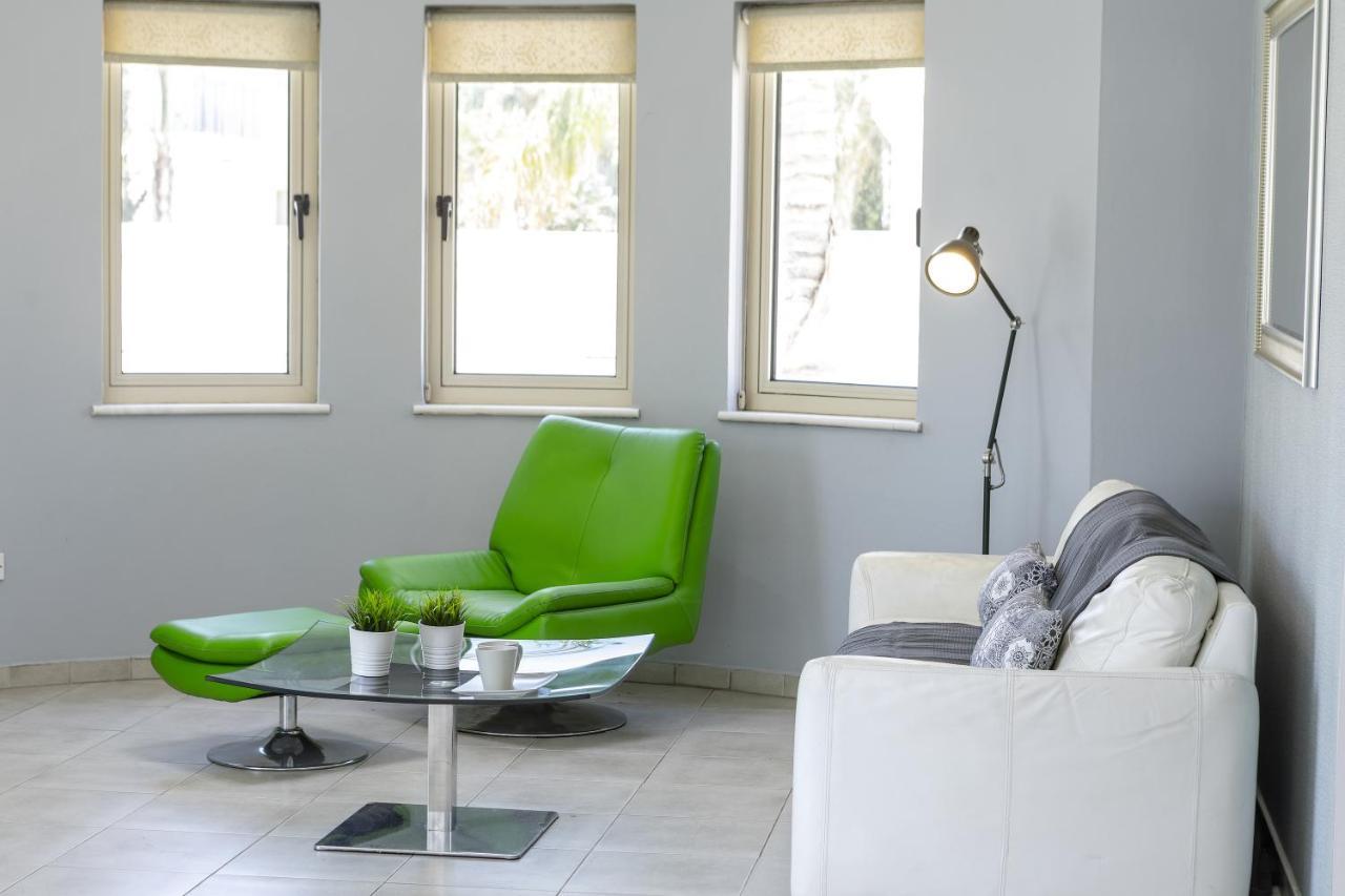 Protaras Palm Villa 54 외부 사진