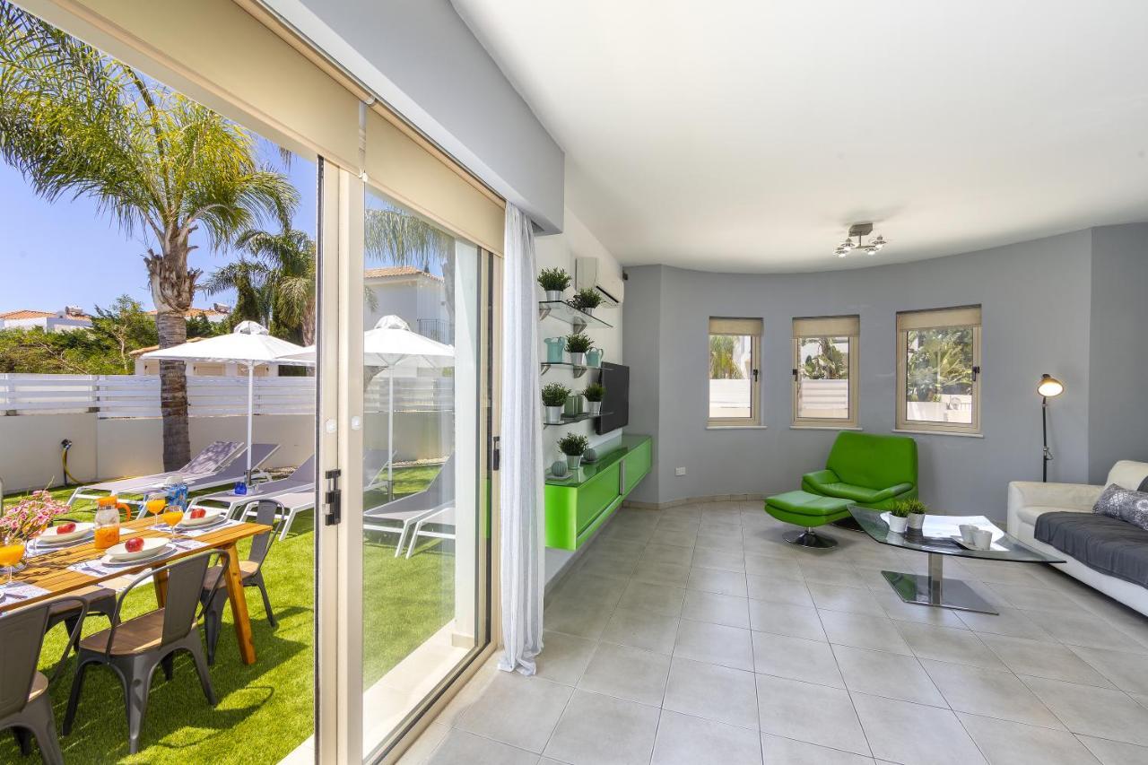 Protaras Palm Villa 54 외부 사진