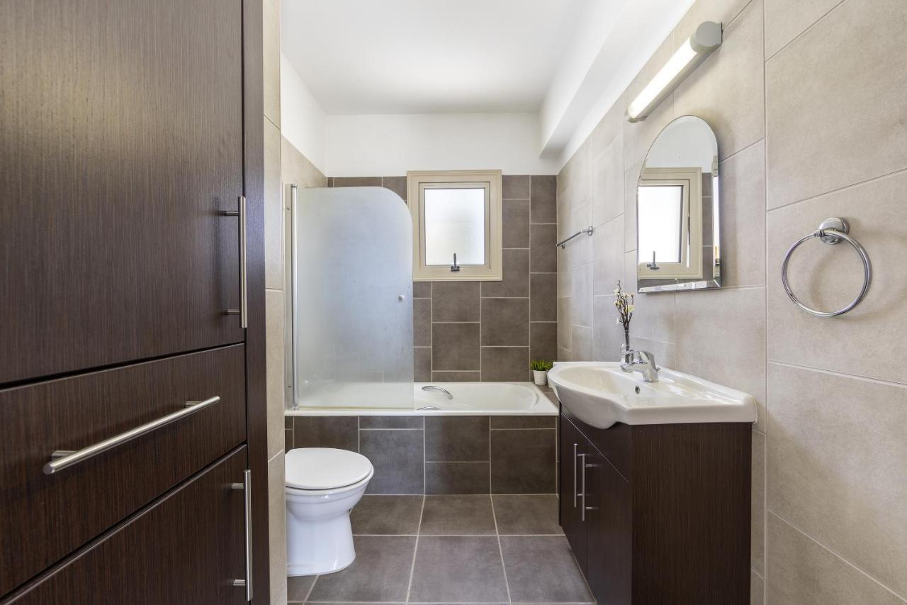 Protaras Palm Villa 54 외부 사진